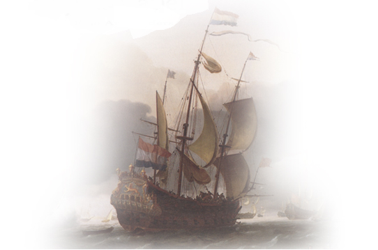 Ship logo